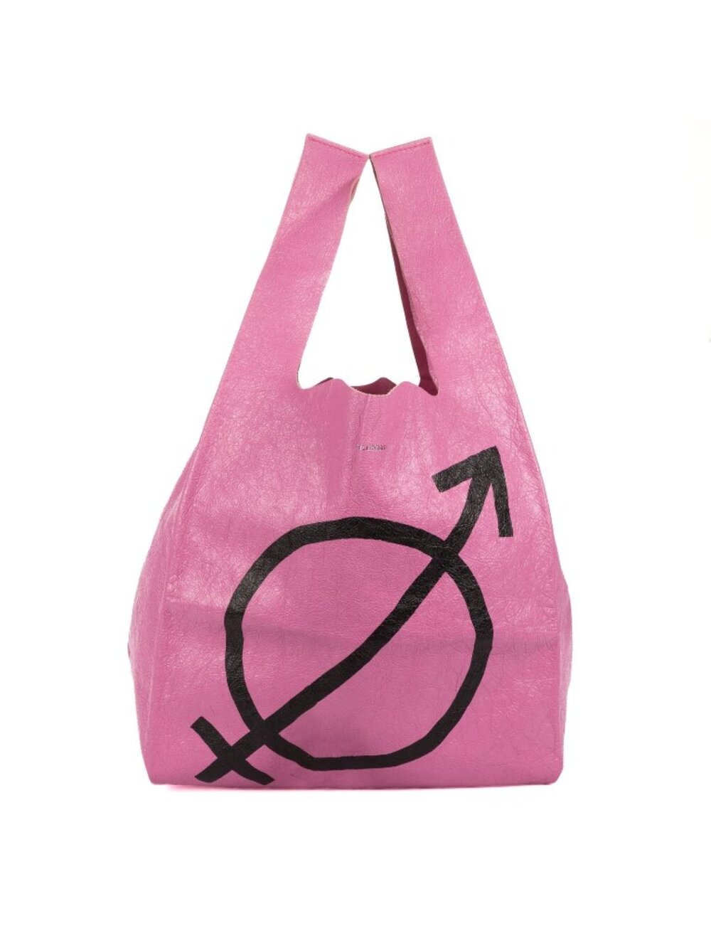 Balenciaga Everyday Tote Bag Purple